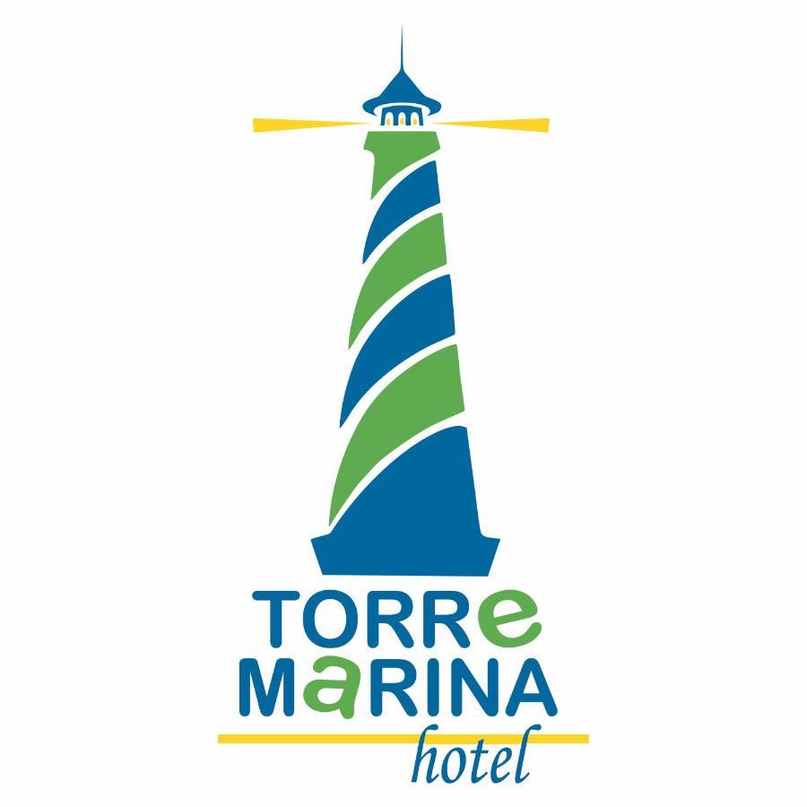 Hotel Torre Marina Monte Gordo Exterior photo